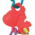 Развивающий коврик с дугами Playgro жираф Джери 0186365